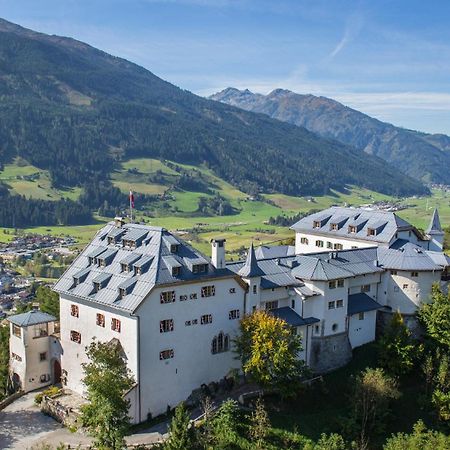 Hotel Schloss Mittersill Zewnętrze zdjęcie