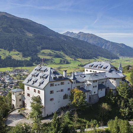 Hotel Schloss Mittersill Zewnętrze zdjęcie