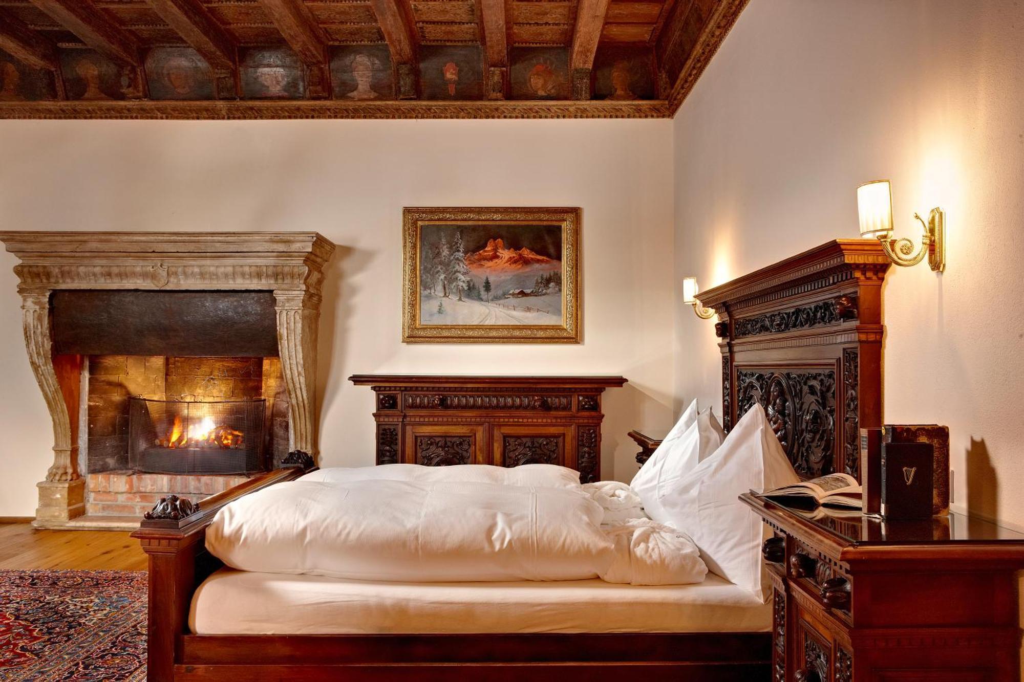 Hotel Schloss Mittersill Zewnętrze zdjęcie