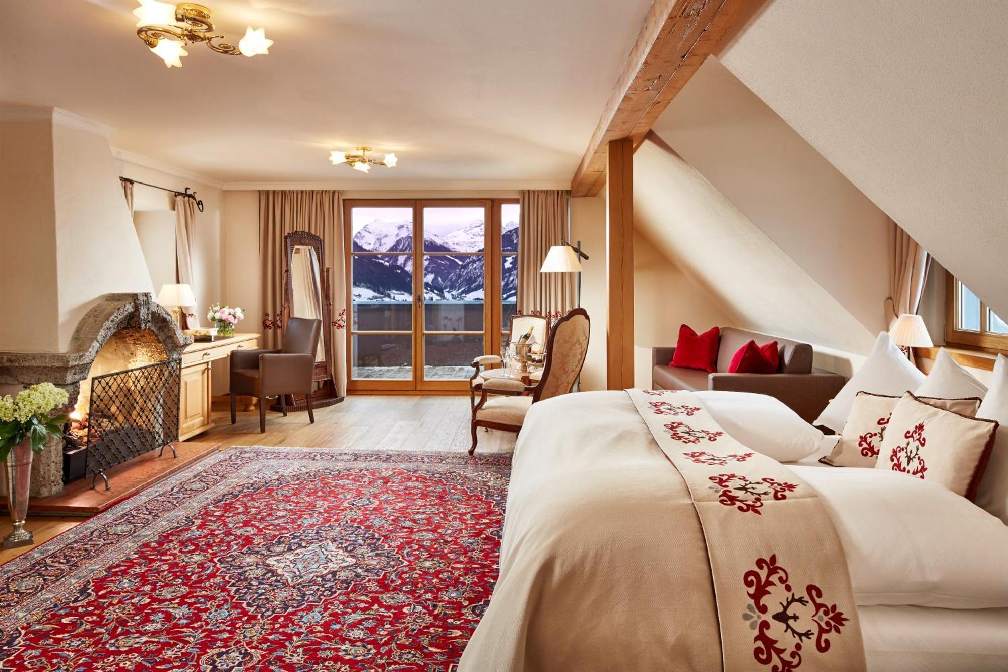 Hotel Schloss Mittersill Zewnętrze zdjęcie