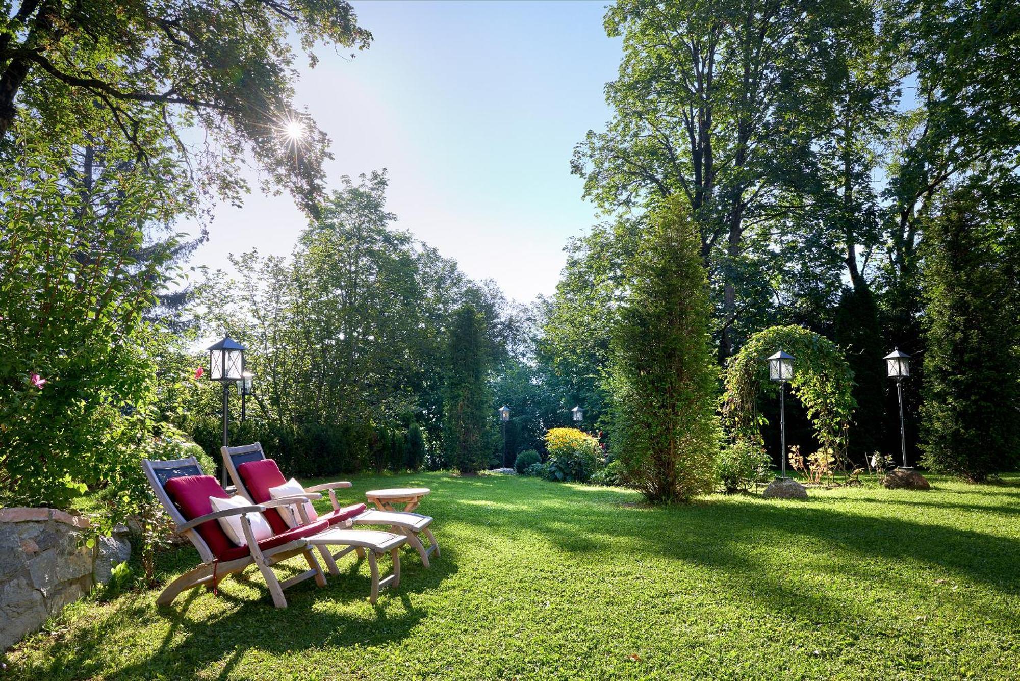 Hotel Schloss Mittersill Zewnętrze zdjęcie