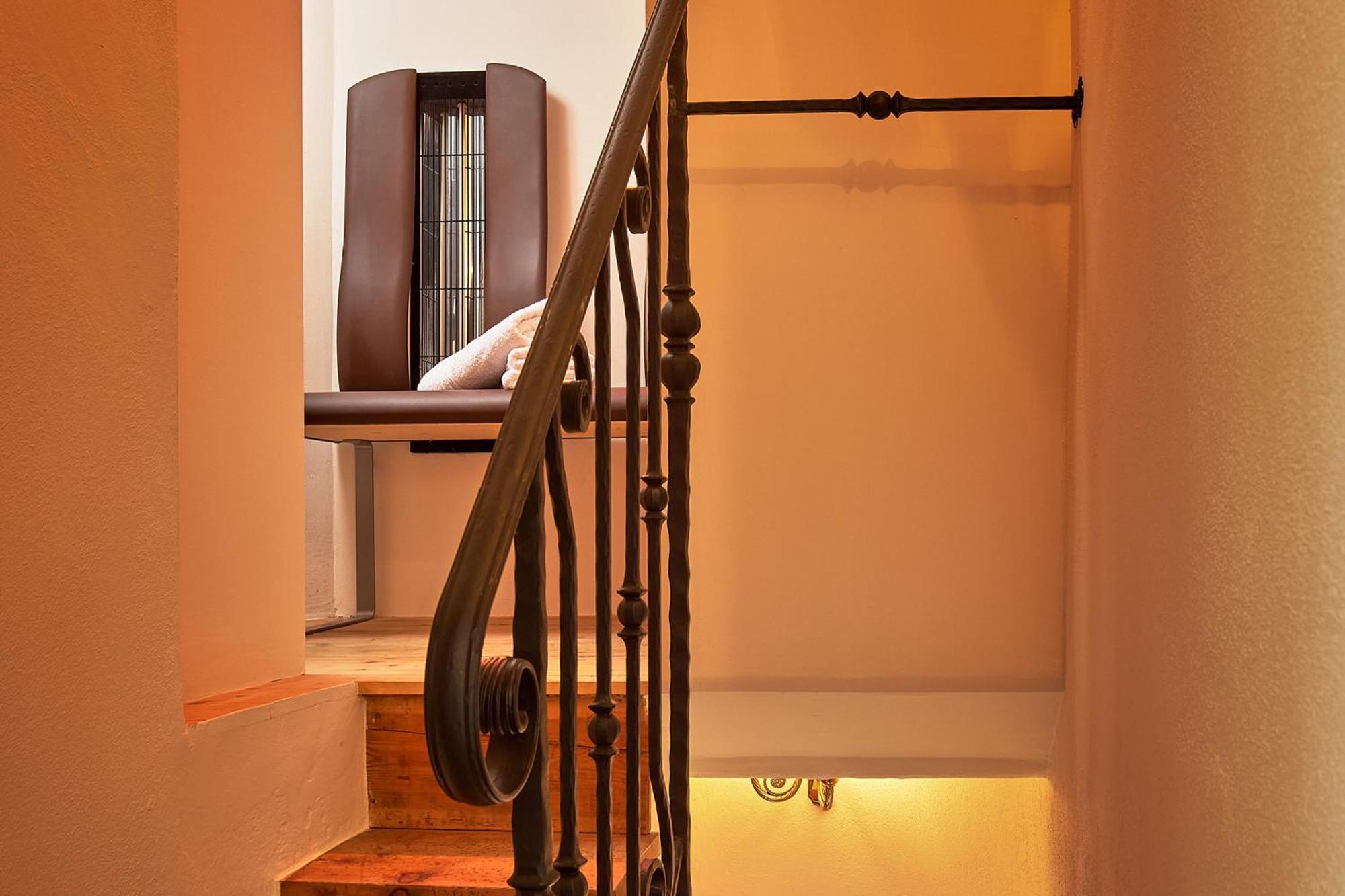 Hotel Schloss Mittersill Pokój zdjęcie