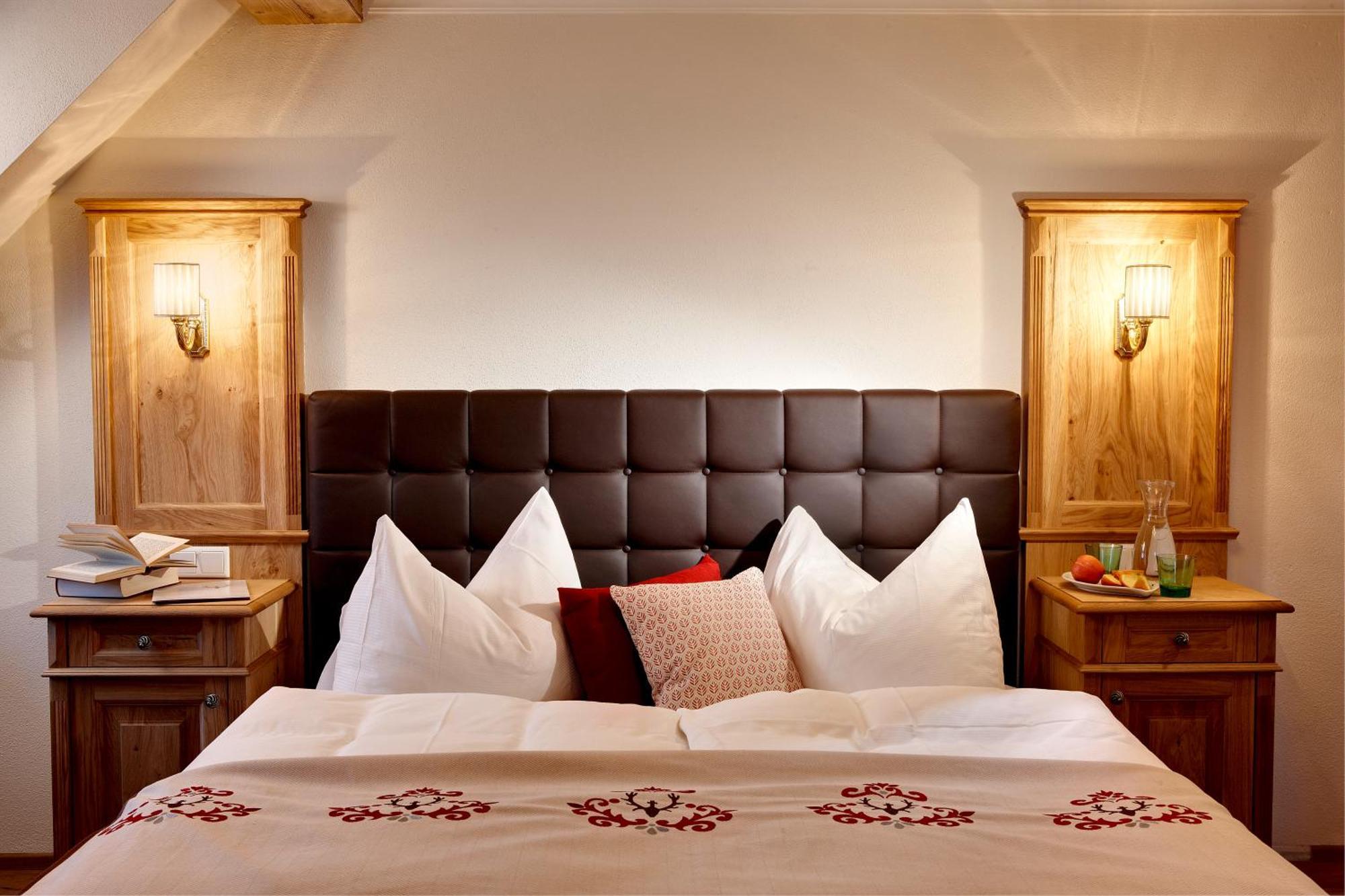 Hotel Schloss Mittersill Pokój zdjęcie