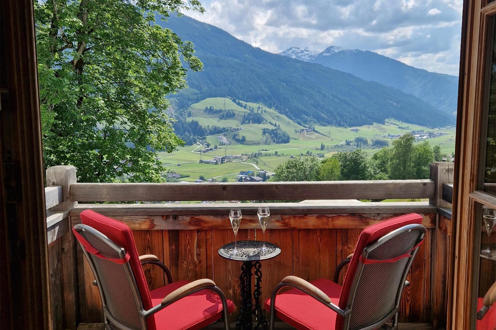 Hotel Schloss Mittersill Pokój zdjęcie