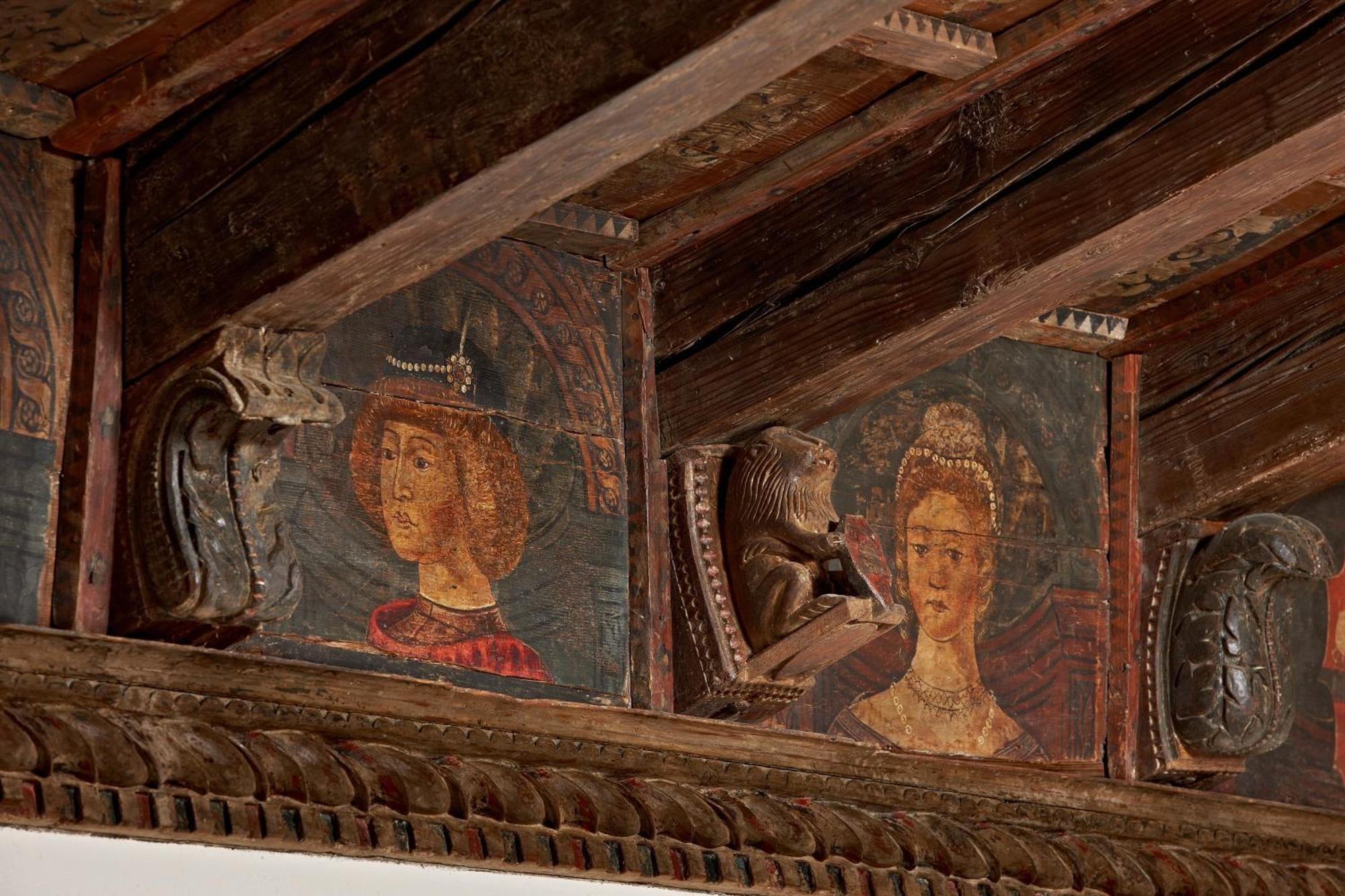 Hotel Schloss Mittersill Pokój zdjęcie