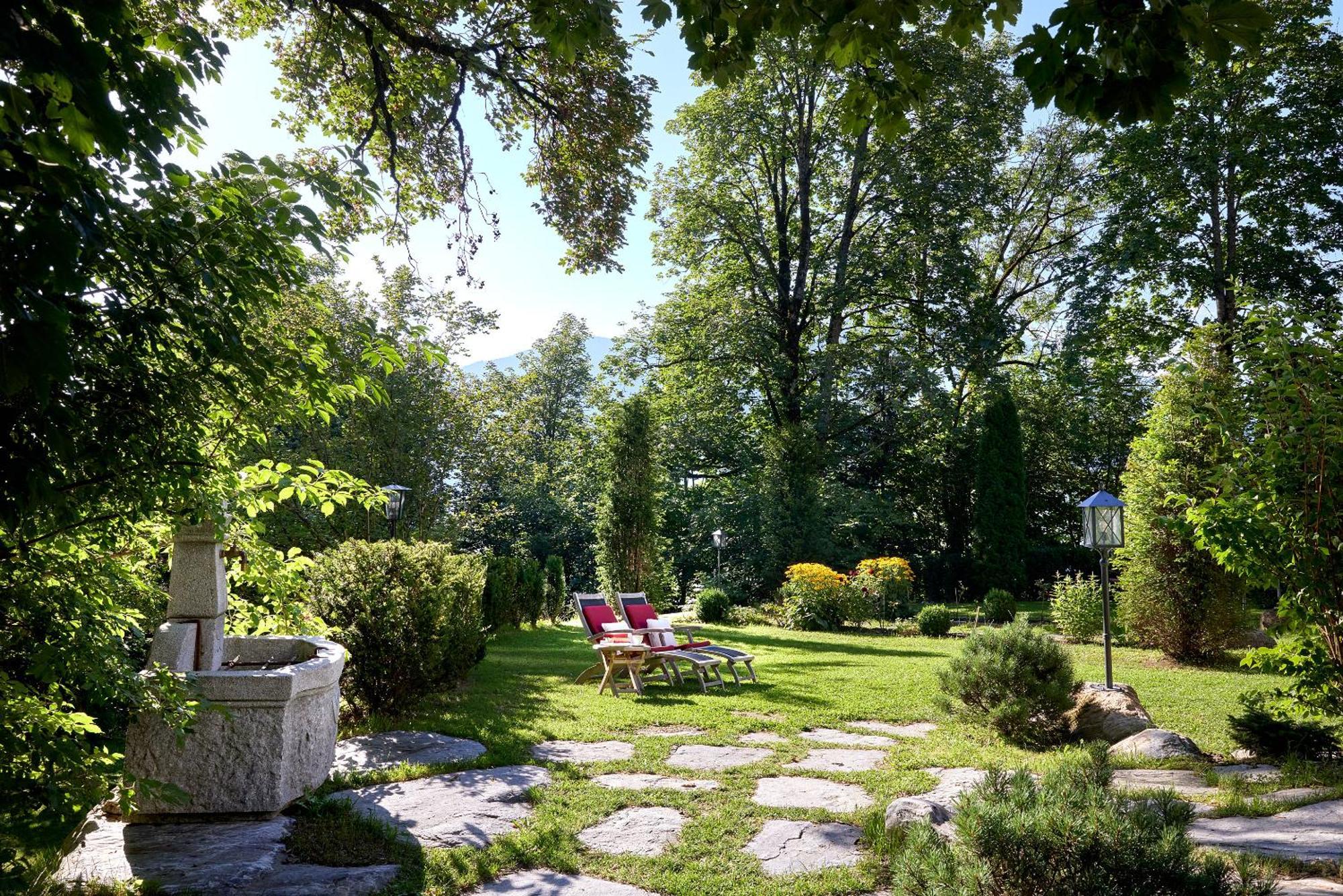 Hotel Schloss Mittersill Zewnętrze zdjęcie