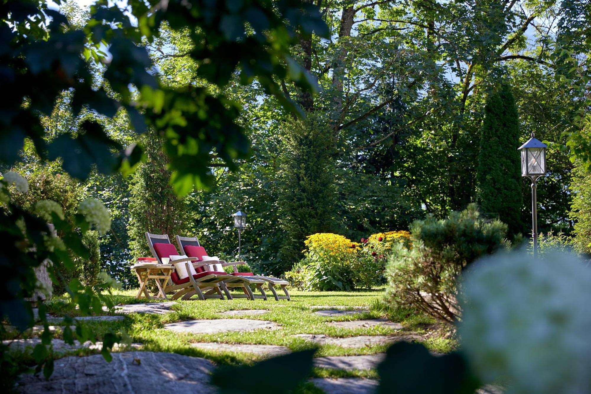 Hotel Schloss Mittersill Zewnętrze zdjęcie