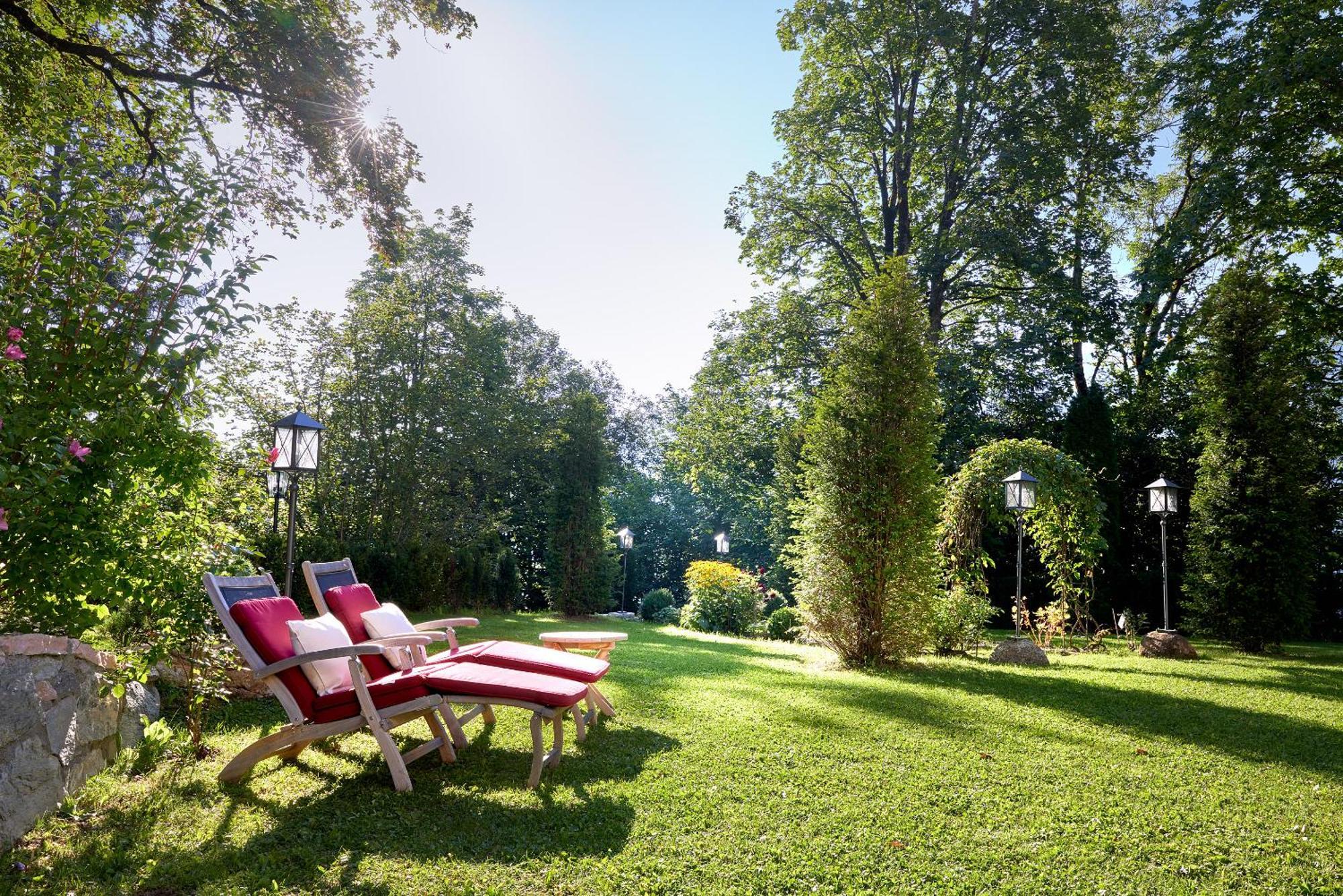 Hotel Schloss Mittersill Zewnętrze zdjęcie